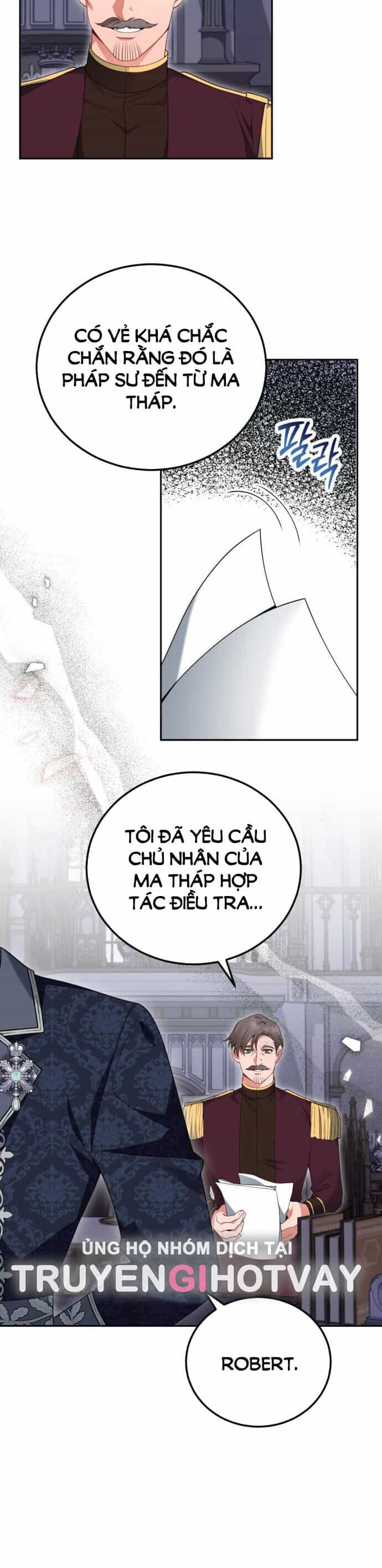 Tôi Sẽ Ly Hôn Với Người Chồng Bạo Chúa Của Mình - Chương 72.1 - ảnh 24