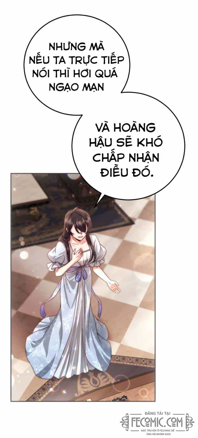 Tôi Sẽ Ly Hôn Với Người Chồng Bạo Chúa Của Mình - Chương 13 - ảnh 1