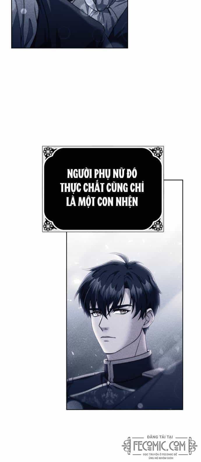 Tôi Sẽ Ly Hôn Với Người Chồng Bạo Chúa Của Mình - Chương 13 - ảnh 11