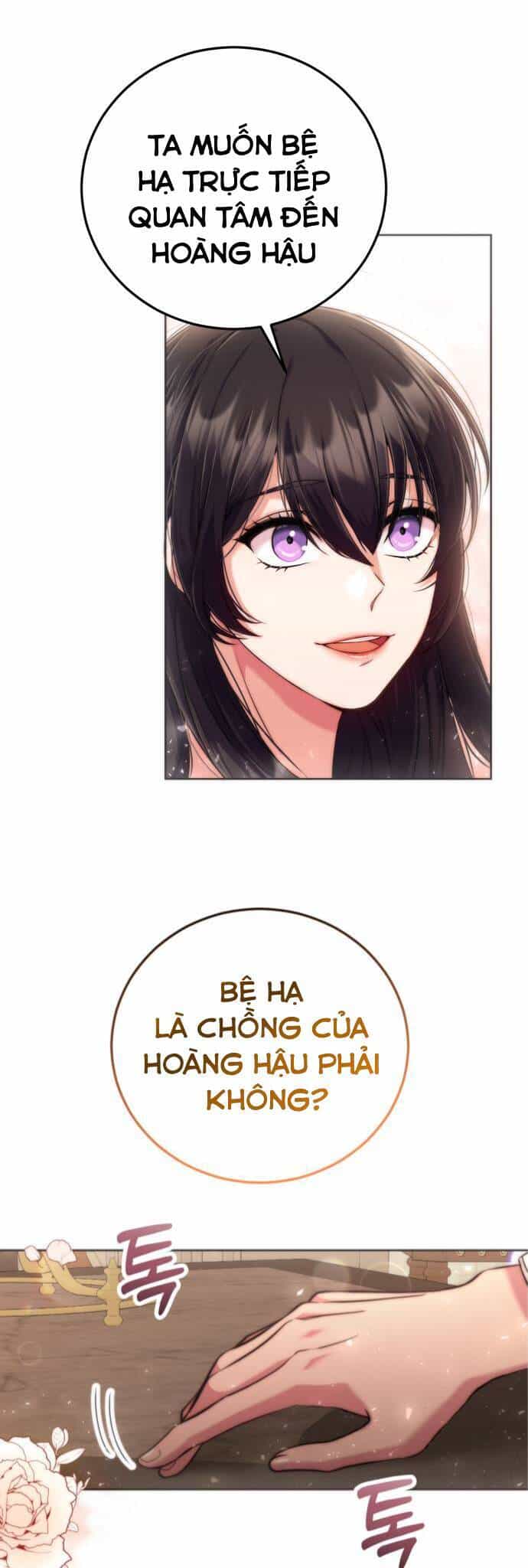 Tôi Sẽ Ly Hôn Với Người Chồng Bạo Chúa Của Mình - Chương 13 - ảnh 2