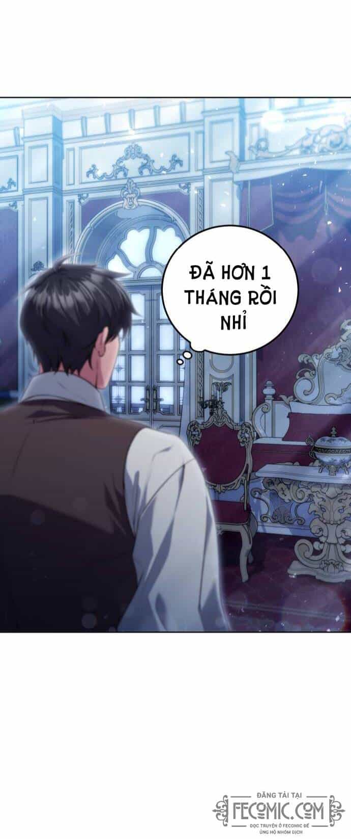 Tôi Sẽ Ly Hôn Với Người Chồng Bạo Chúa Của Mình - Chương 13 - ảnh 22