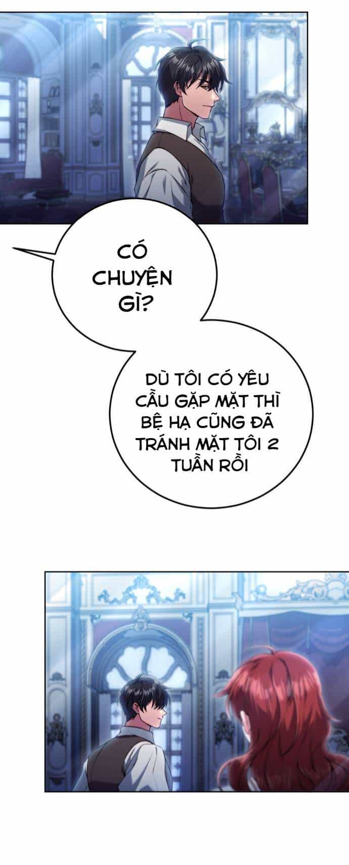 Tôi Sẽ Ly Hôn Với Người Chồng Bạo Chúa Của Mình - Chương 13 - ảnh 23