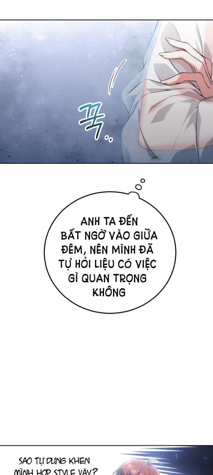 Tôi Sẽ Ly Hôn Với Người Chồng Bạo Chúa Của Mình - Chương 13 - ảnh 37