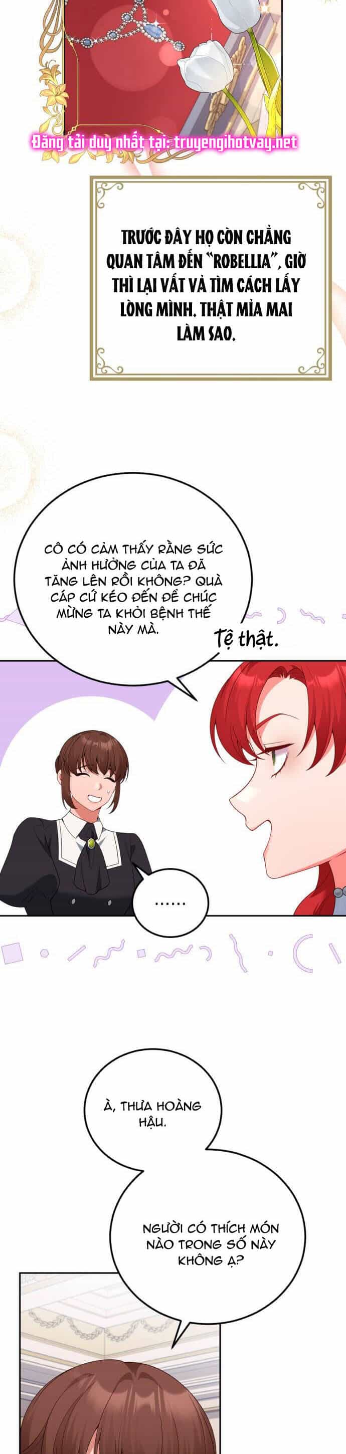 Tôi Sẽ Ly Hôn Với Người Chồng Bạo Chúa Của Mình - Chương 73.1 - ảnh 6