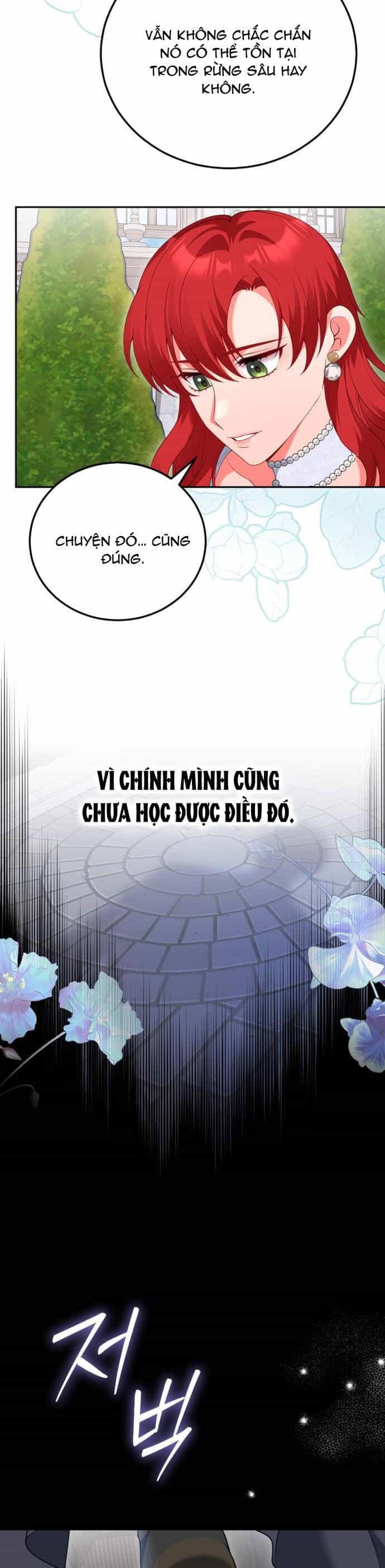 Tôi Sẽ Ly Hôn Với Người Chồng Bạo Chúa Của Mình - Chương 73.2 - ảnh 9