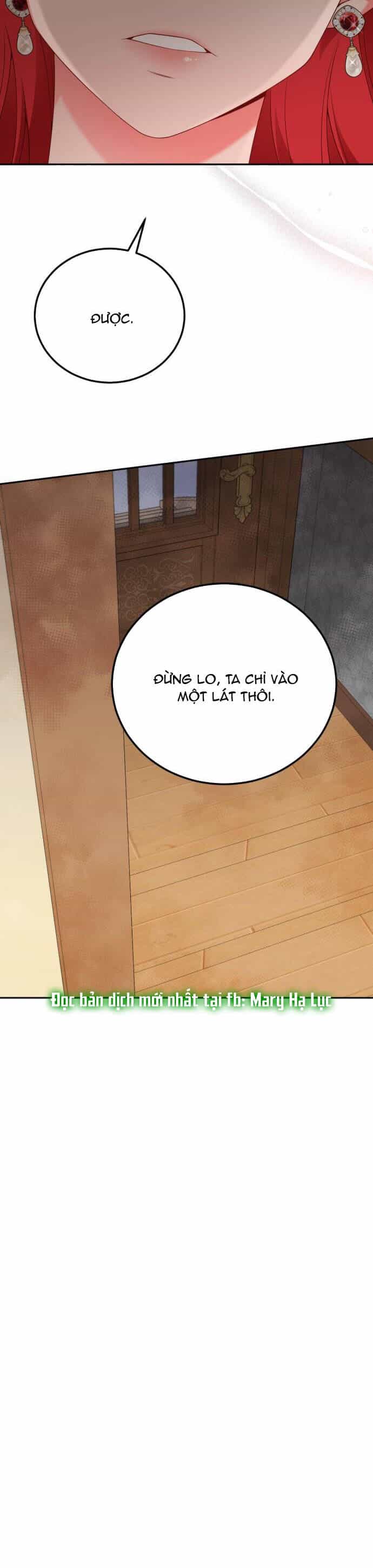 Tôi Sẽ Ly Hôn Với Người Chồng Bạo Chúa Của Mình - Chương 74.1 - ảnh 15
