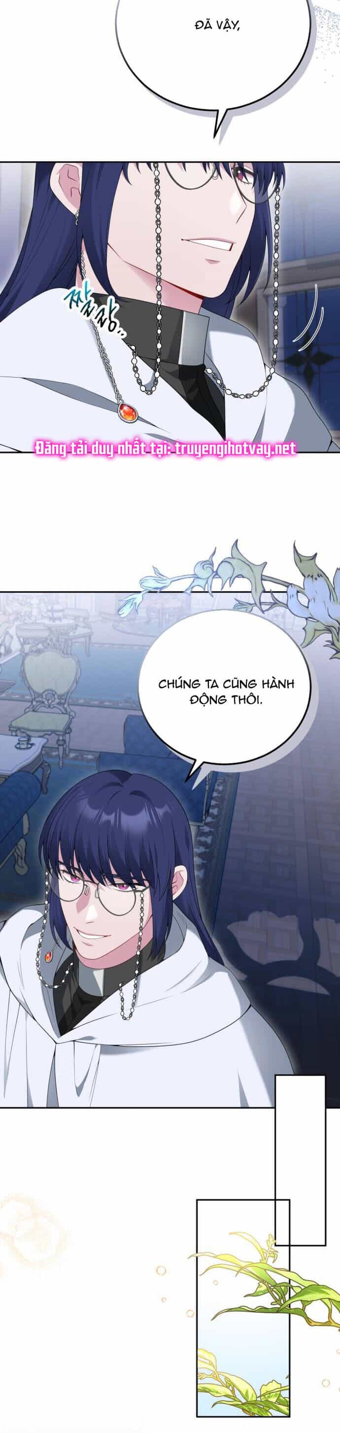 Tôi Sẽ Ly Hôn Với Người Chồng Bạo Chúa Của Mình - Chương 74.1 - ảnh 5