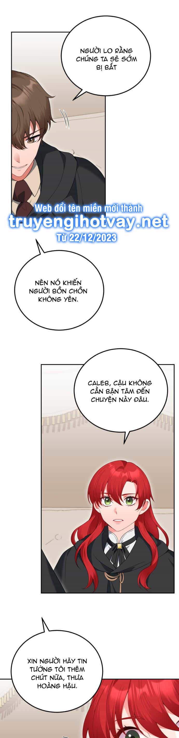 Tôi Sẽ Ly Hôn Với Người Chồng Bạo Chúa Của Mình - Chương 75.2 - ảnh 12