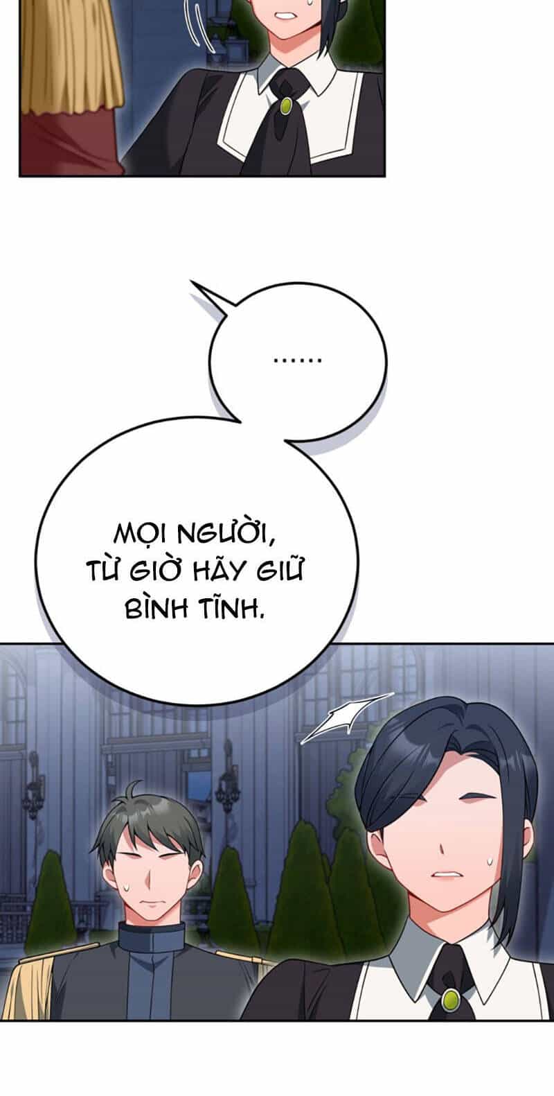 Tôi Sẽ Ly Hôn Với Người Chồng Bạo Chúa Của Mình - Chương 76.1 - ảnh 28
