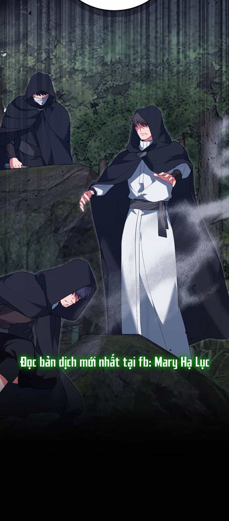 Tôi Sẽ Ly Hôn Với Người Chồng Bạo Chúa Của Mình - Chương 76.1 - ảnh 3