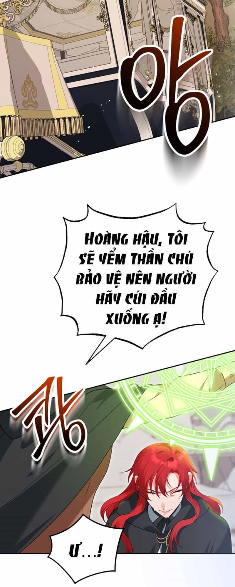 Tôi Sẽ Ly Hôn Với Người Chồng Bạo Chúa Của Mình - Chương 76.1 - ảnh 6