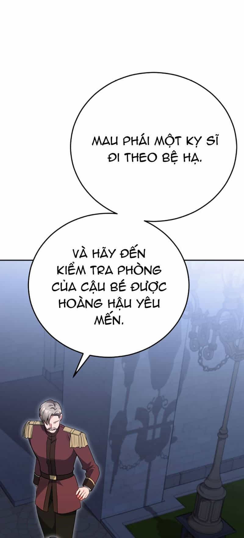 Tôi Sẽ Ly Hôn Với Người Chồng Bạo Chúa Của Mình - Chương 76.2 - ảnh 1