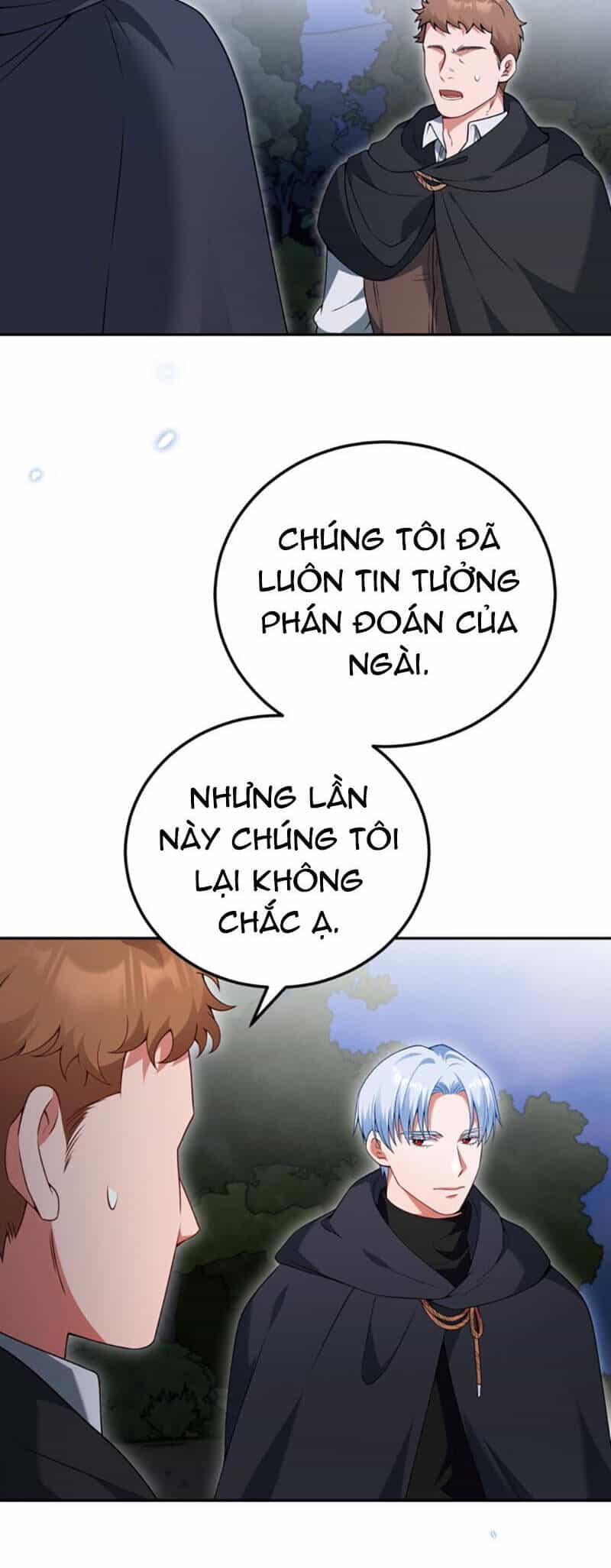 Tôi Sẽ Ly Hôn Với Người Chồng Bạo Chúa Của Mình - Chương 76.2 - ảnh 10
