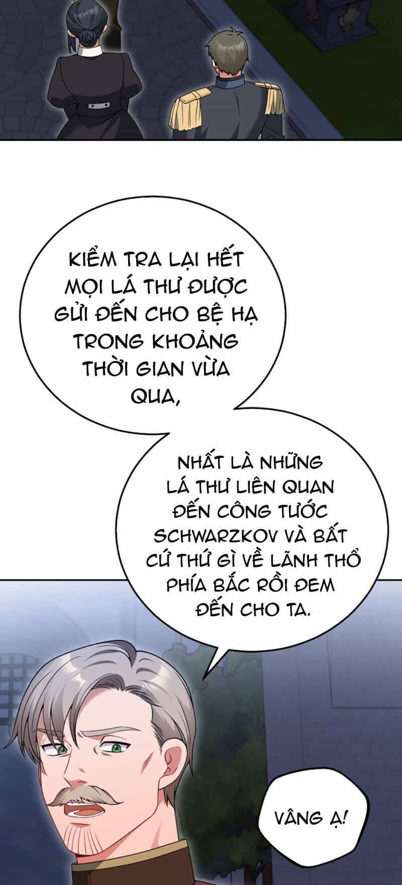 Tôi Sẽ Ly Hôn Với Người Chồng Bạo Chúa Của Mình - Chương 76.2 - ảnh 2