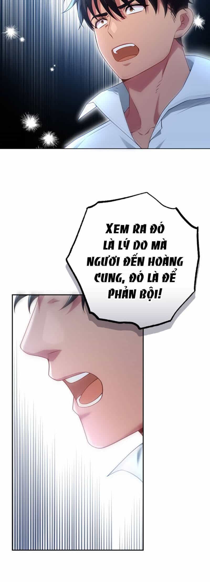 Tôi Sẽ Ly Hôn Với Người Chồng Bạo Chúa Của Mình - Chương 77.1 - ảnh 16