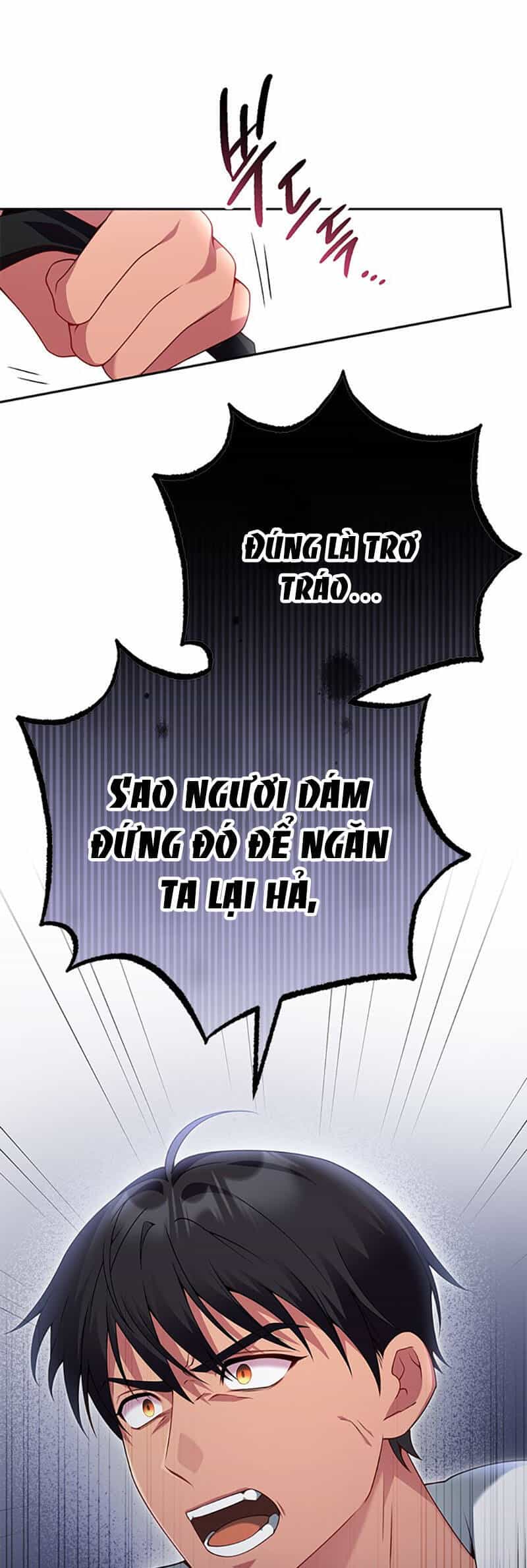 Tôi Sẽ Ly Hôn Với Người Chồng Bạo Chúa Của Mình - Chương 77.1 - ảnh 4