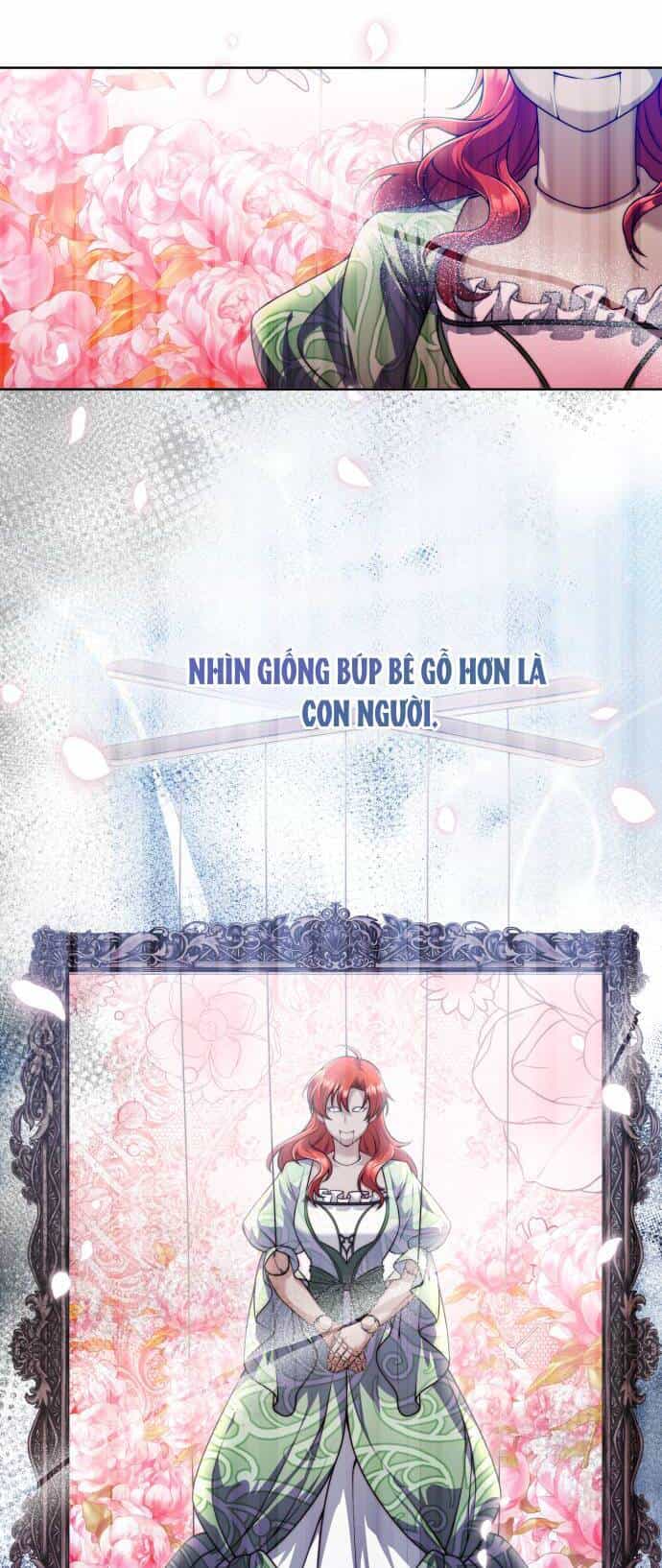 Tôi Sẽ Ly Hôn Với Người Chồng Bạo Chúa Của Mình - Chương 14 - ảnh 11
