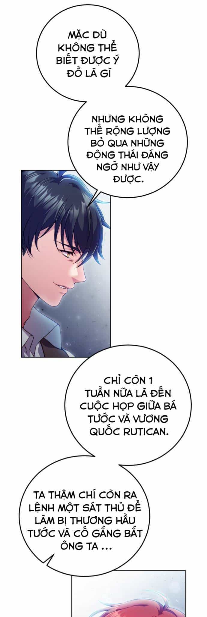Tôi Sẽ Ly Hôn Với Người Chồng Bạo Chúa Của Mình - Chương 14 - ảnh 18