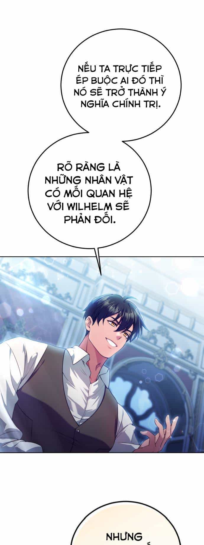 Tôi Sẽ Ly Hôn Với Người Chồng Bạo Chúa Của Mình - Chương 14 - ảnh 20