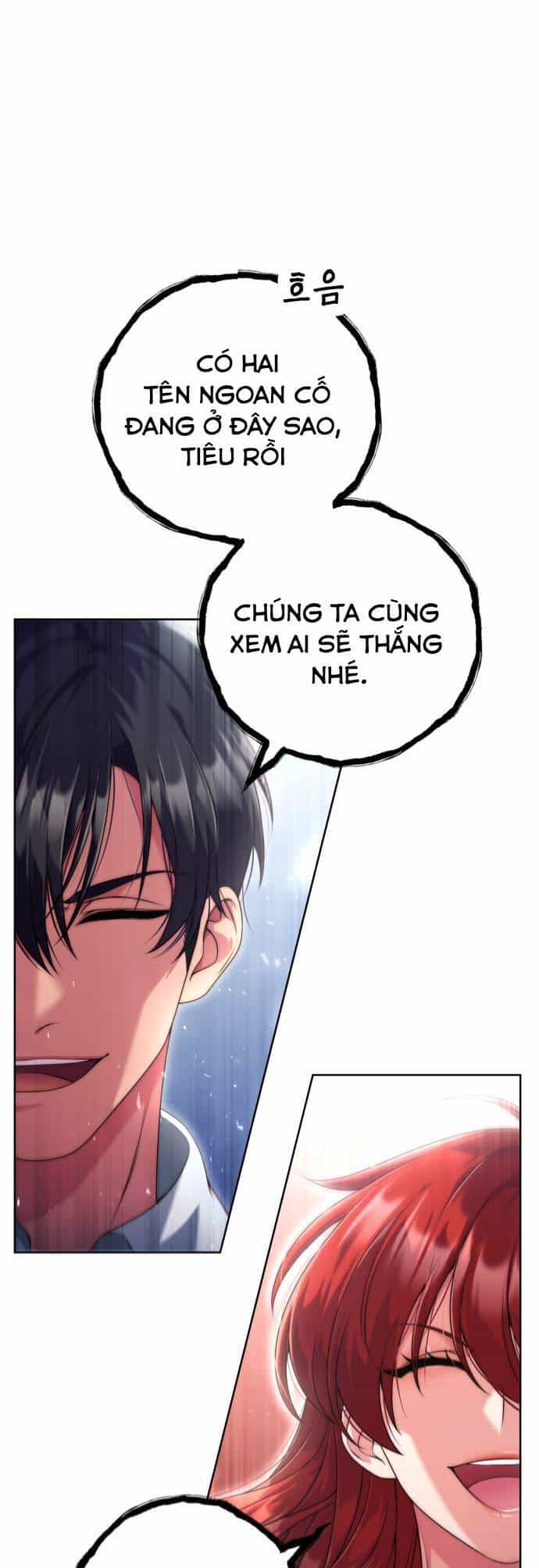 Tôi Sẽ Ly Hôn Với Người Chồng Bạo Chúa Của Mình - Chương 14 - ảnh 36