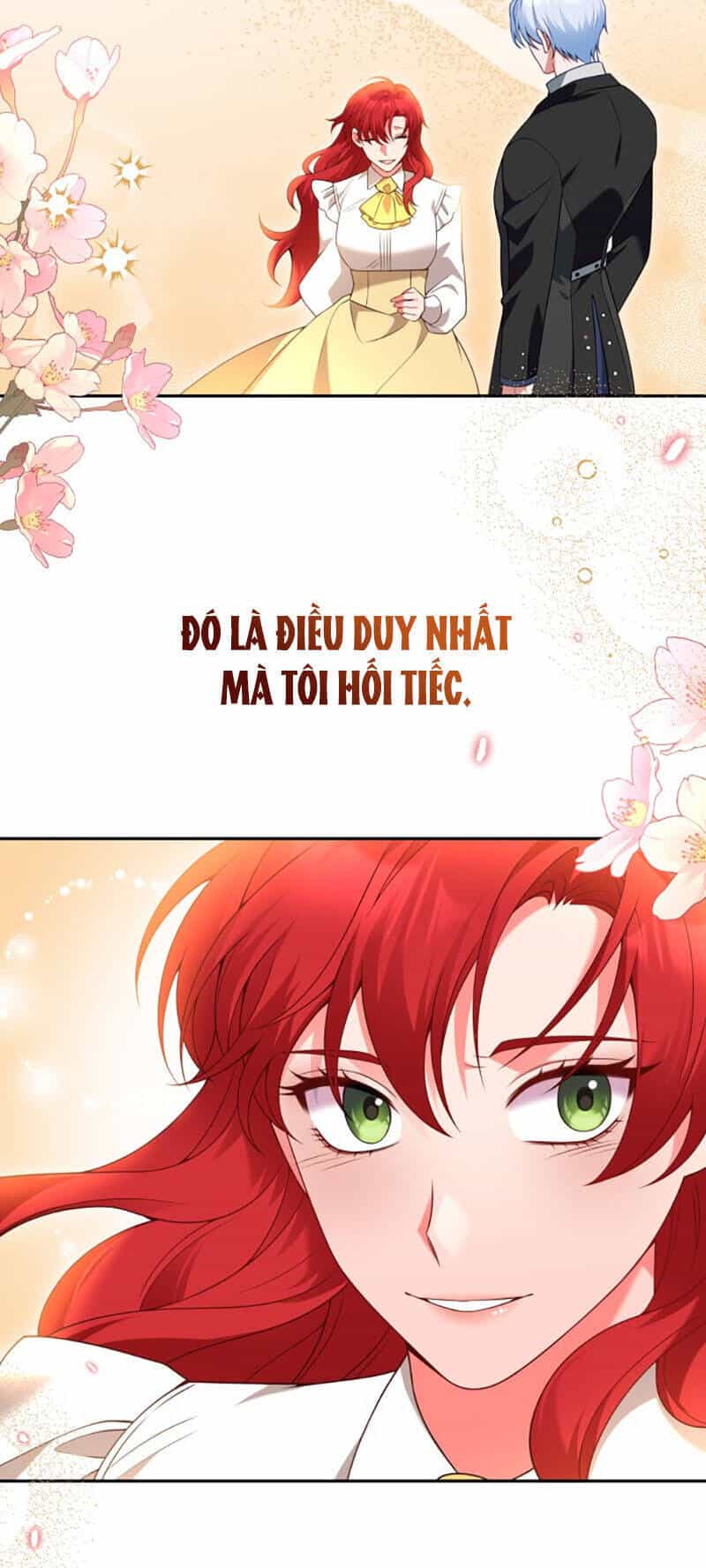 Tôi Sẽ Ly Hôn Với Người Chồng Bạo Chúa Của Mình - Chương 77.2 - ảnh 15