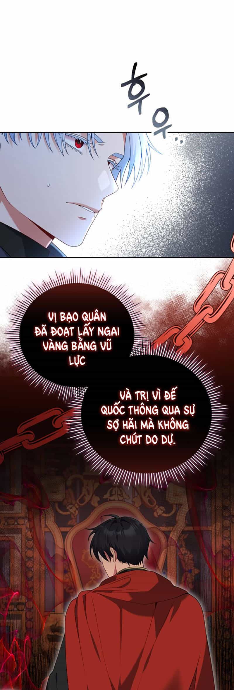 Tôi Sẽ Ly Hôn Với Người Chồng Bạo Chúa Của Mình - Chương 77.2 - ảnh 9