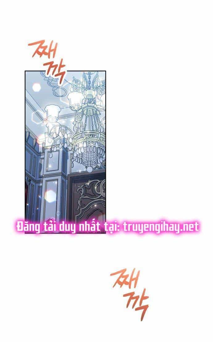 Tôi Sẽ Ly Hôn Với Người Chồng Bạo Chúa Của Mình - Chương 15 - ảnh 7