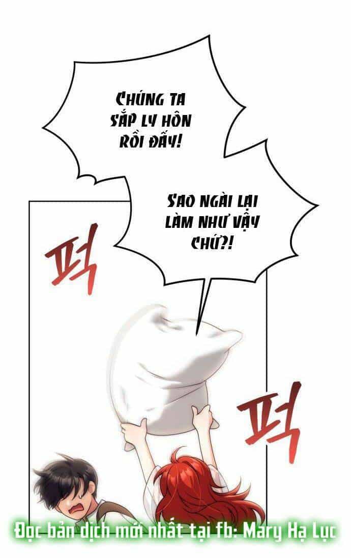 Tôi Sẽ Ly Hôn Với Người Chồng Bạo Chúa Của Mình - Chương 15.5 - ảnh 11