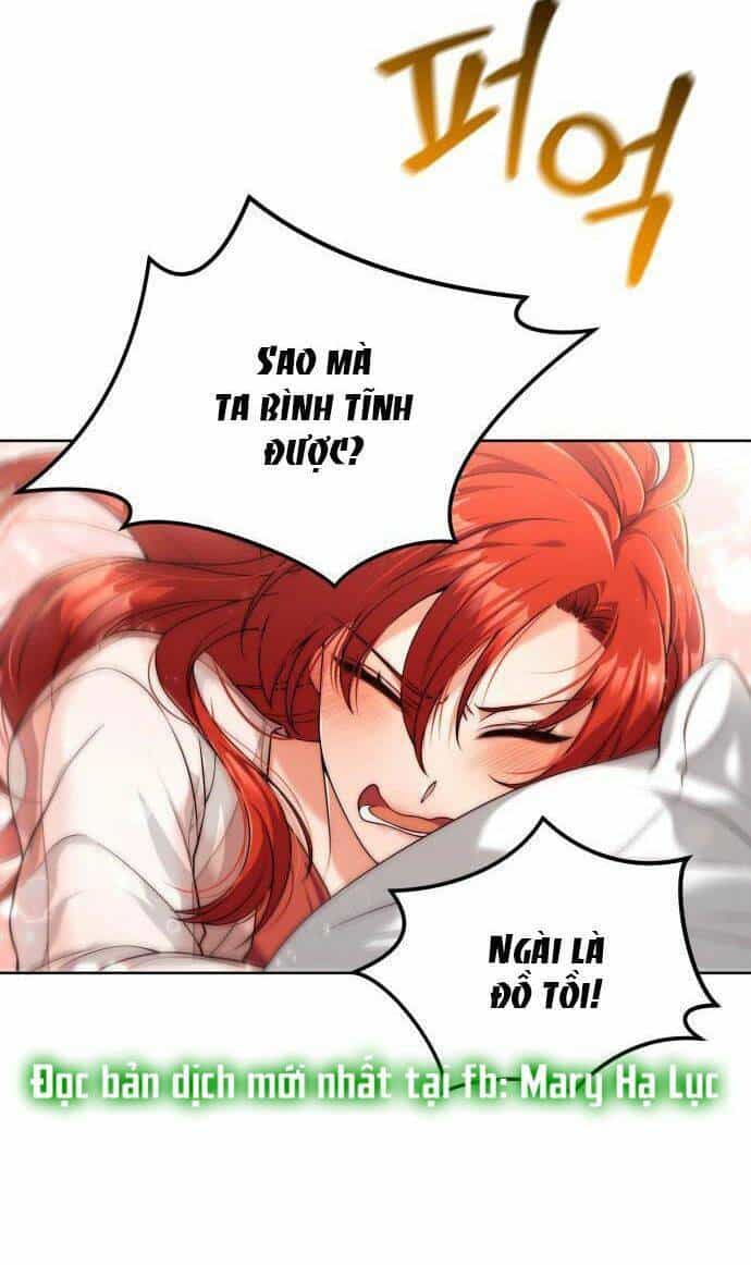 Tôi Sẽ Ly Hôn Với Người Chồng Bạo Chúa Của Mình - Chương 15.5 - ảnh 13