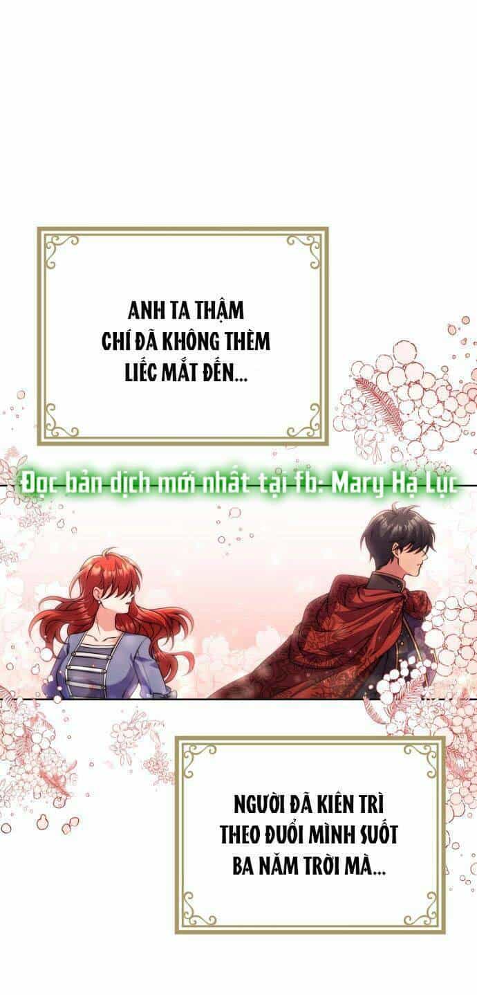 Tôi Sẽ Ly Hôn Với Người Chồng Bạo Chúa Của Mình - Chương 15.5 - ảnh 26