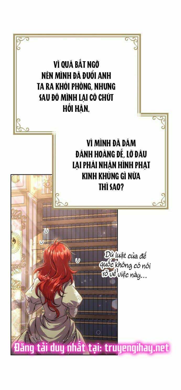 Tôi Sẽ Ly Hôn Với Người Chồng Bạo Chúa Của Mình - Chương 15.5 - ảnh 34