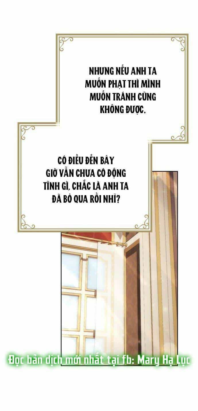 Tôi Sẽ Ly Hôn Với Người Chồng Bạo Chúa Của Mình - Chương 15.5 - ảnh 35