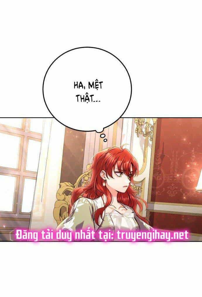 Tôi Sẽ Ly Hôn Với Người Chồng Bạo Chúa Của Mình - Chương 15.5 - ảnh 36
