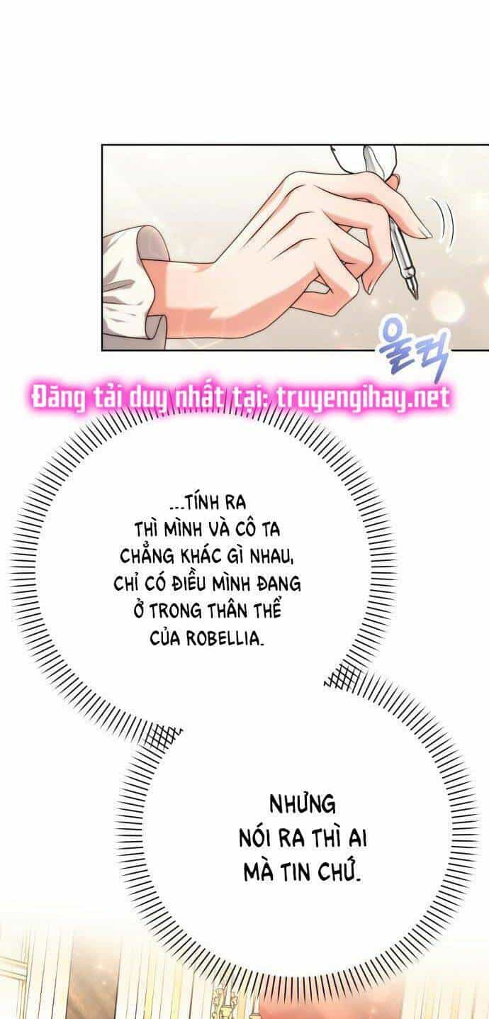 Tôi Sẽ Ly Hôn Với Người Chồng Bạo Chúa Của Mình - Chương 15.5 - ảnh 43