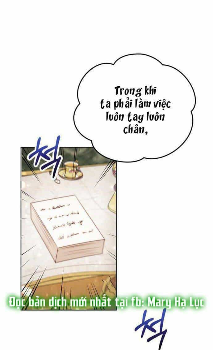Tôi Sẽ Ly Hôn Với Người Chồng Bạo Chúa Của Mình - Chương 15.5 - ảnh 60