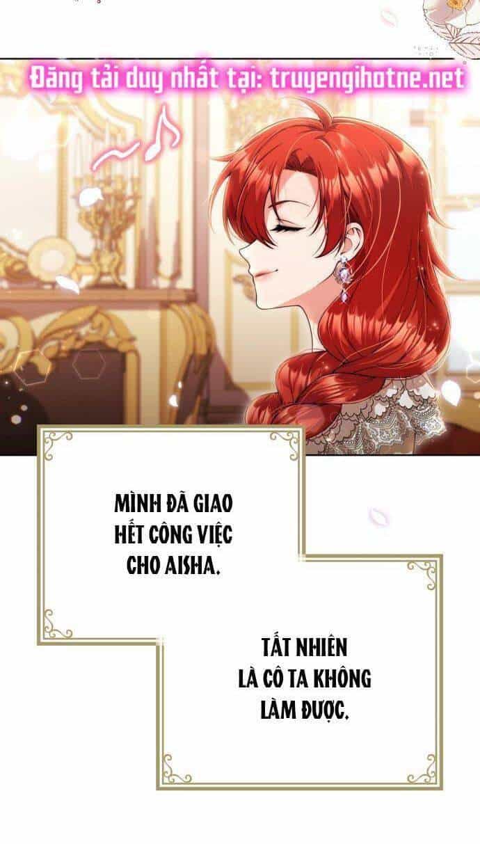 Tôi Sẽ Ly Hôn Với Người Chồng Bạo Chúa Của Mình - Chương 16 - ảnh 13
