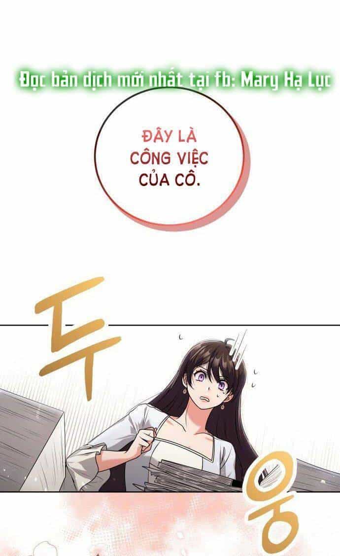 Tôi Sẽ Ly Hôn Với Người Chồng Bạo Chúa Của Mình - Chương 16 - ảnh 3