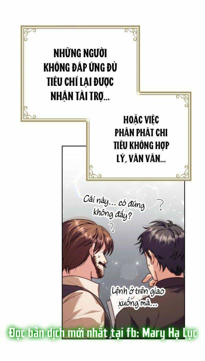 Tôi Sẽ Ly Hôn Với Người Chồng Bạo Chúa Của Mình - Chương 16.5 - ảnh 11