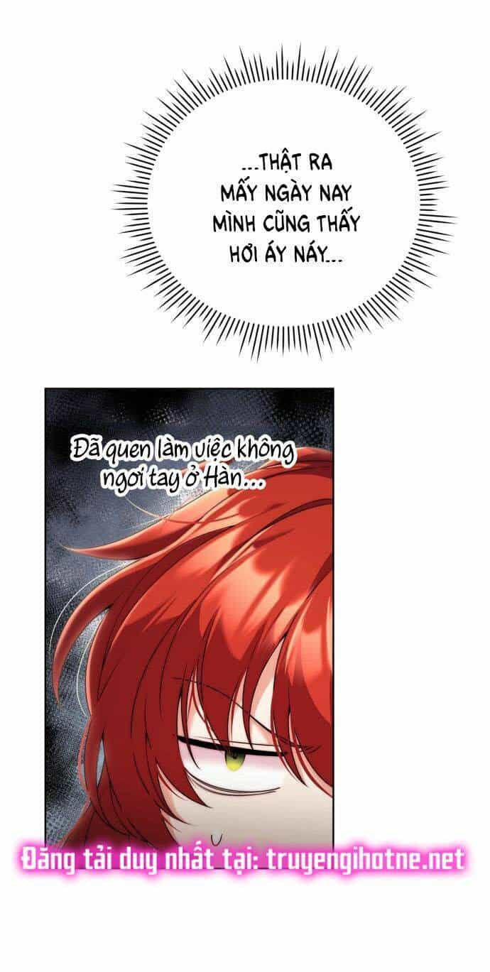 Tôi Sẽ Ly Hôn Với Người Chồng Bạo Chúa Của Mình - Chương 16.5 - ảnh 18