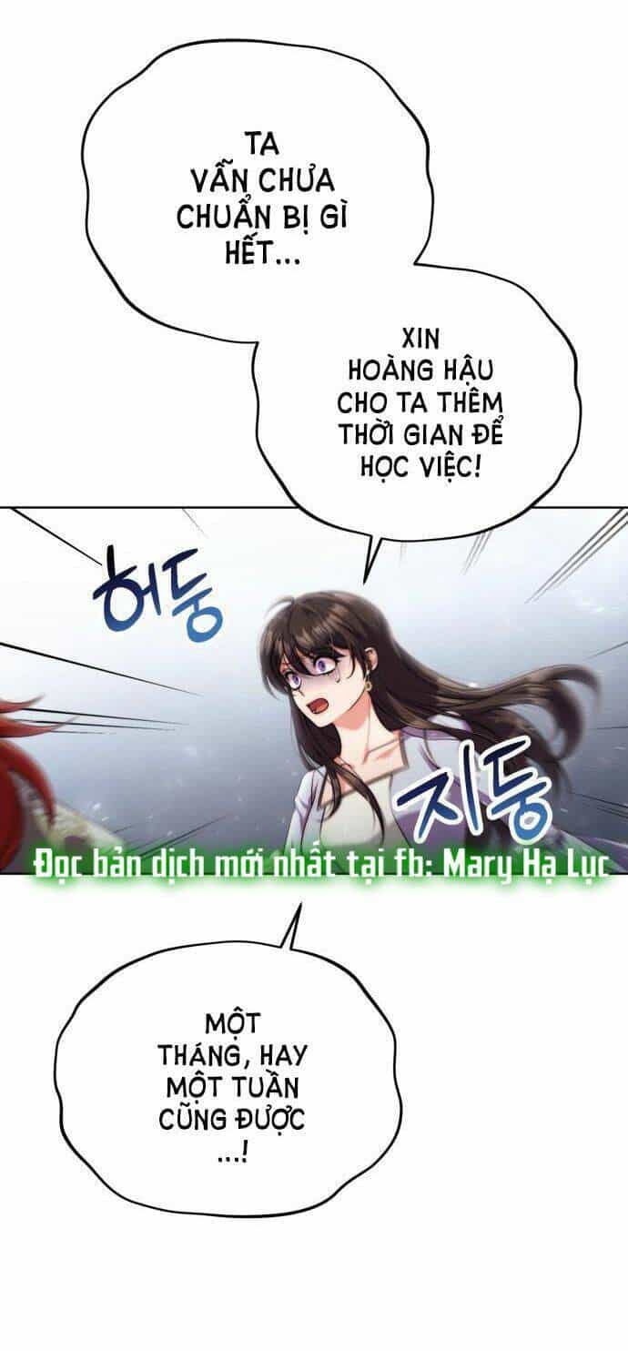 Tôi Sẽ Ly Hôn Với Người Chồng Bạo Chúa Của Mình - Chương 16.5 - ảnh 2