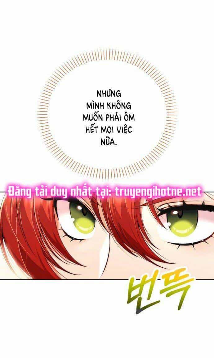 Tôi Sẽ Ly Hôn Với Người Chồng Bạo Chúa Của Mình - Chương 16.5 - ảnh 25