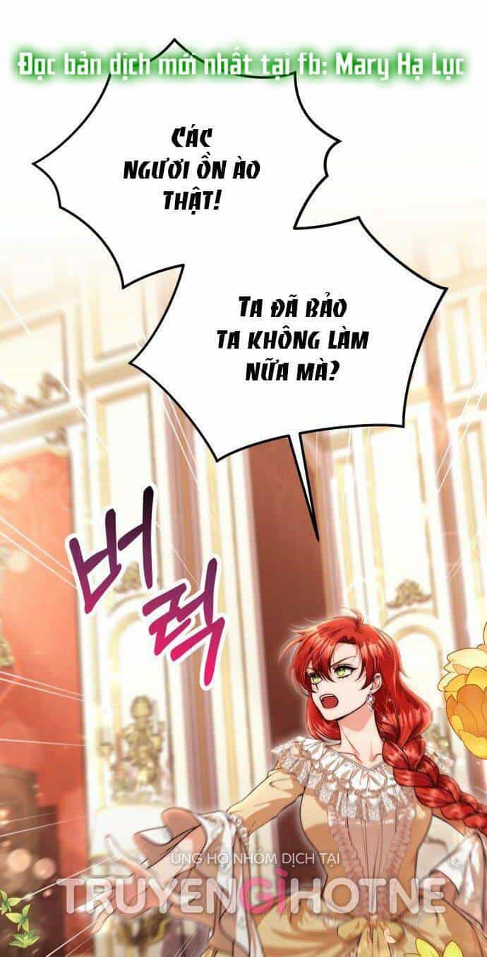 Tôi Sẽ Ly Hôn Với Người Chồng Bạo Chúa Của Mình - Chương 16.5 - ảnh 26