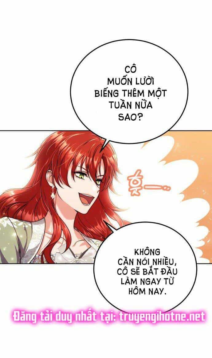 Tôi Sẽ Ly Hôn Với Người Chồng Bạo Chúa Của Mình - Chương 16.5 - ảnh 3