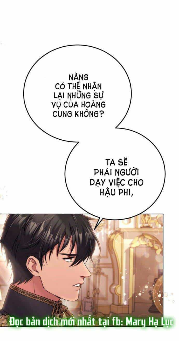 Tôi Sẽ Ly Hôn Với Người Chồng Bạo Chúa Của Mình - Chương 16.5 - ảnh 32