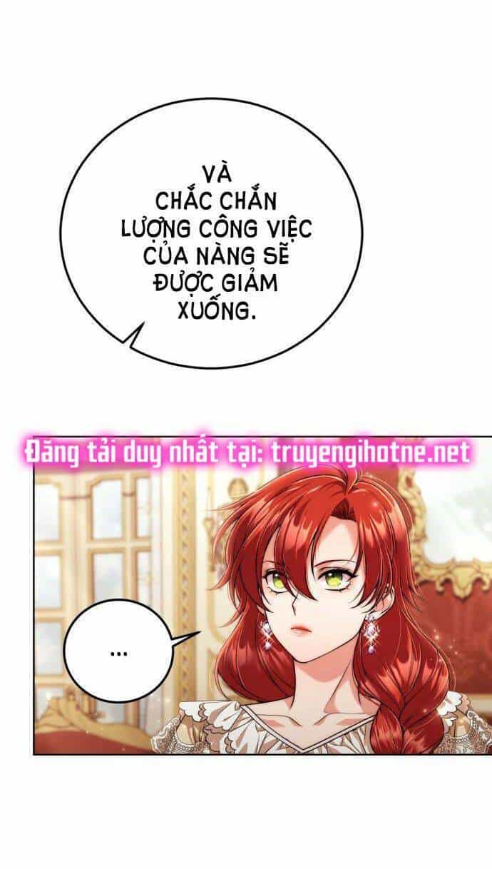 Tôi Sẽ Ly Hôn Với Người Chồng Bạo Chúa Của Mình - Chương 16.5 - ảnh 33