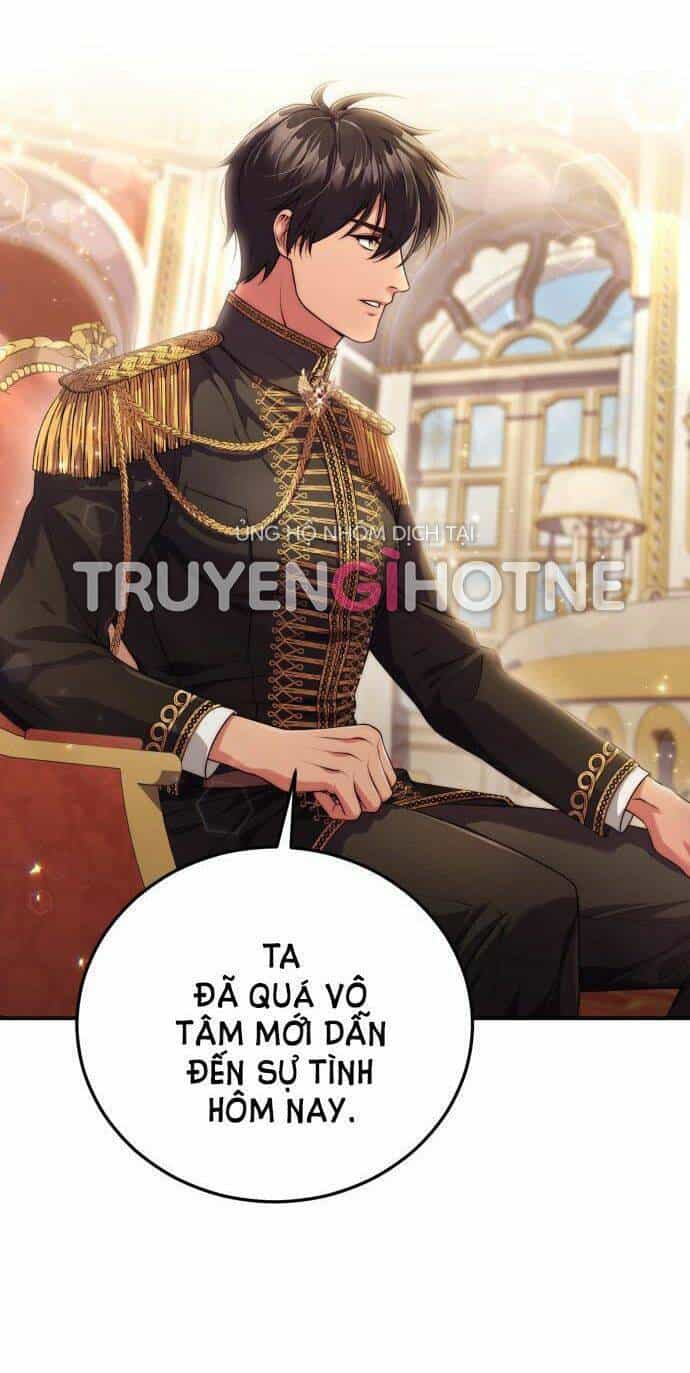 Tôi Sẽ Ly Hôn Với Người Chồng Bạo Chúa Của Mình - Chương 16.5 - ảnh 35