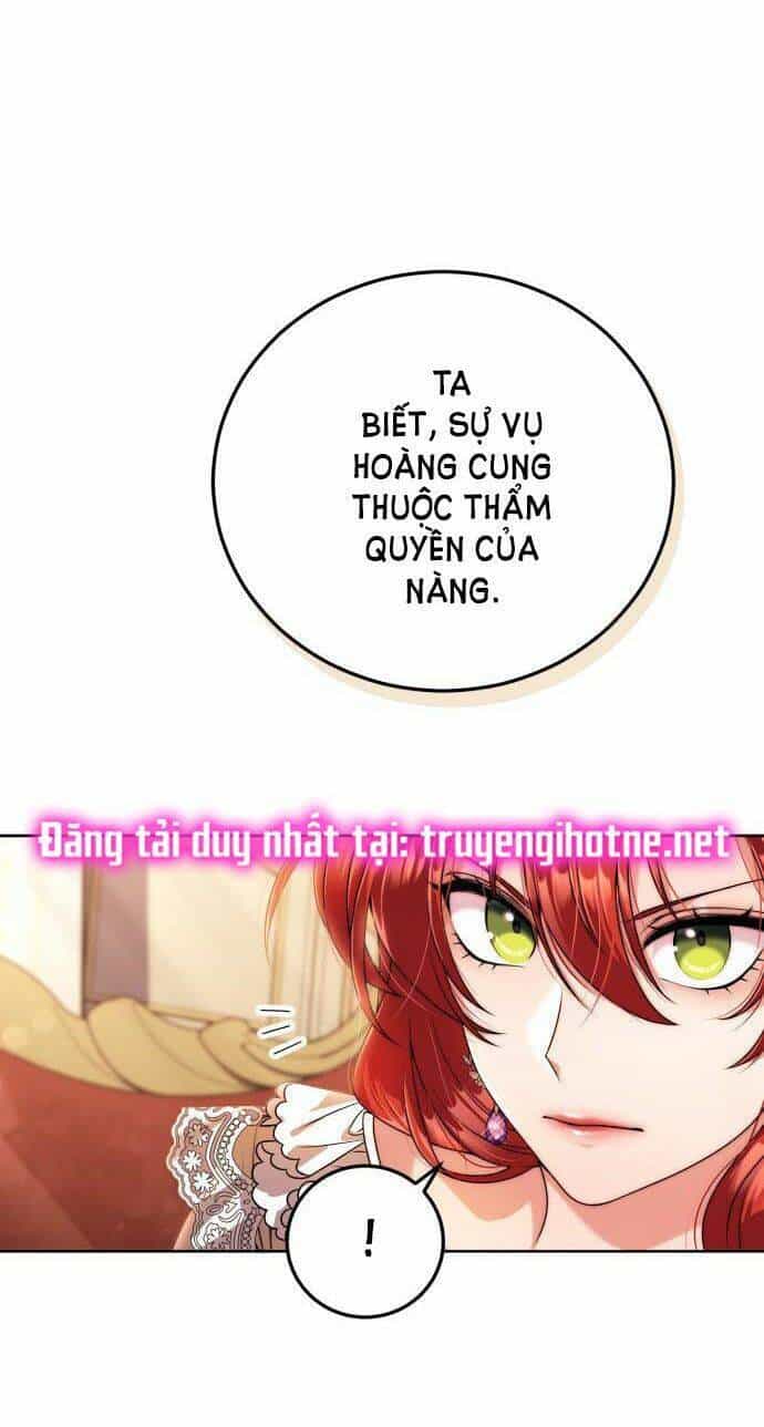 Tôi Sẽ Ly Hôn Với Người Chồng Bạo Chúa Của Mình - Chương 16.5 - ảnh 38