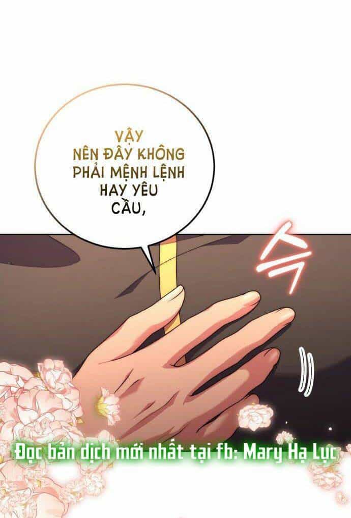 Tôi Sẽ Ly Hôn Với Người Chồng Bạo Chúa Của Mình - Chương 16.5 - ảnh 39