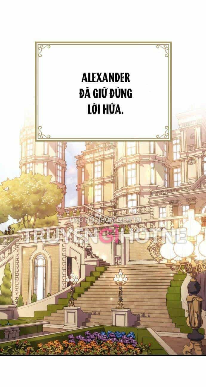 Tôi Sẽ Ly Hôn Với Người Chồng Bạo Chúa Của Mình - Chương 16.5 - ảnh 58