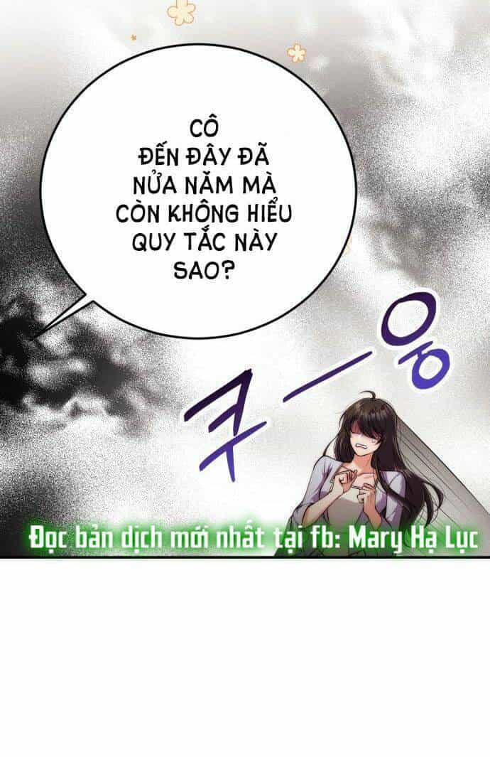 Tôi Sẽ Ly Hôn Với Người Chồng Bạo Chúa Của Mình - Chương 16.5 - ảnh 6